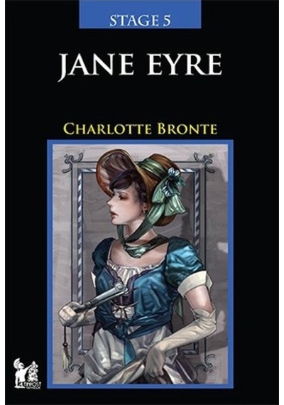 Jane Eyre - Charlotte Bronte Altınpost Yayıncılık