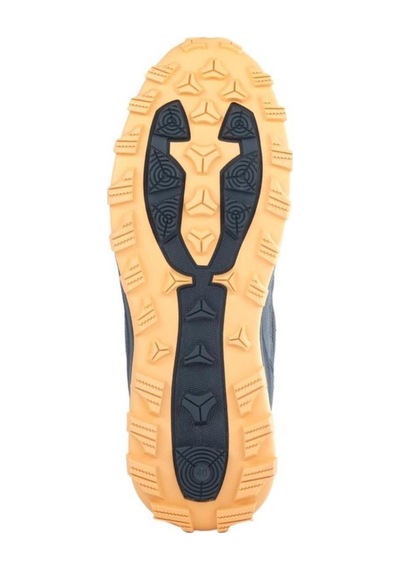 Hummel Unısex Outdoor Ayakkabı Lemos 900375 Anthracıte