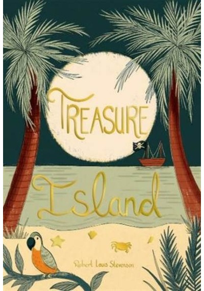 Treasure Island (Collector's Editon) 9781840227888