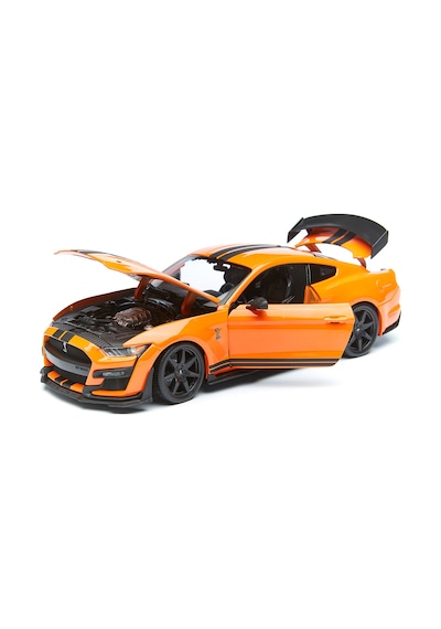 Maisto 1/18 2020 Ford Mustang Shelby Gt500 Model Araba