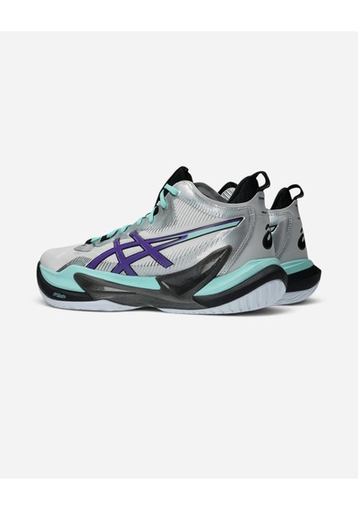 Asics Metarıse 2 Erkek Beyaz Voleybol Ayakkabısı 1051a104-100