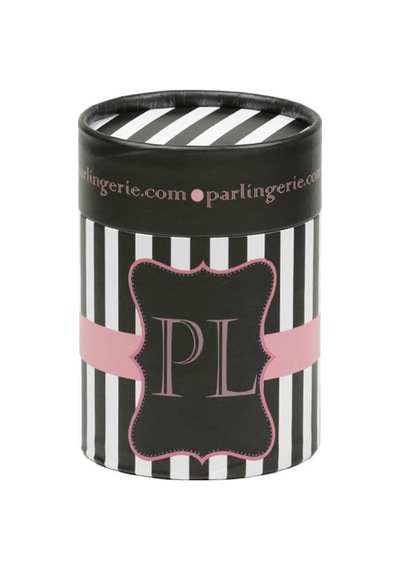 Parlingerie Sporcu Büstiyer Takım Gri