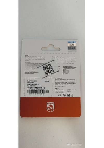 128 Gb Ultra Speed A1 V30 Micro Sd Hafıza Kartı 100 Mb/s Hız