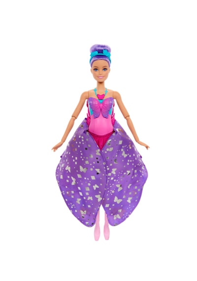 Barbie Kelebek Dansçı Bebek HXJ10