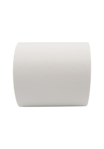 Deri Yaması Beyaz 100 Mm X 1,5 Mt Diğer