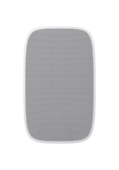 Fonestar Sonora-4tb 100v Beyaz 4" Duvar Tipi Hoparlör