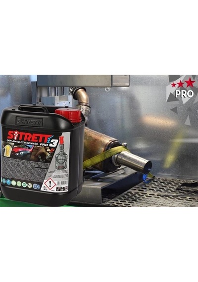 Sitrett Mx Çok Amaçlı Temizleyici Pro 5 Kg. Mh-hs2034-2743