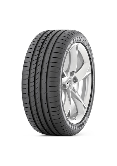Goodyear 245/40R20 99Y XL ROF Eagle F1 Asymmetric 2 Moe Yaz Lastiği 2023