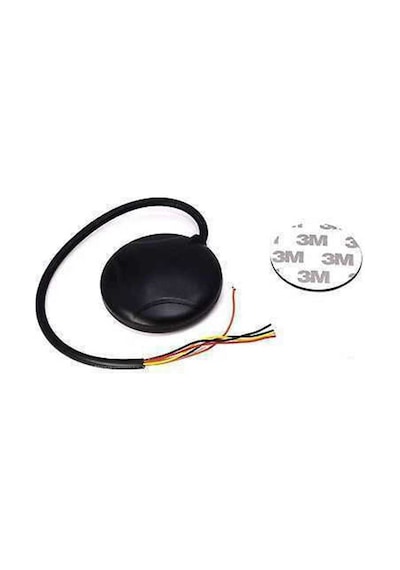 Ublox Neo-6M Gps Modülü - Apm - Pixhawk