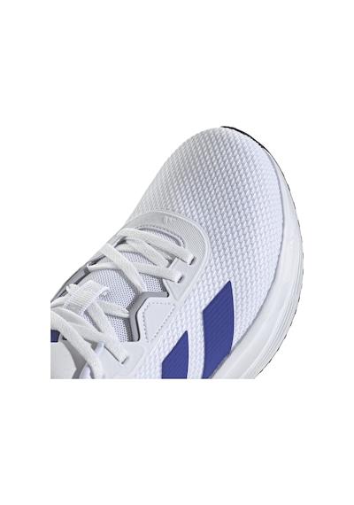 Adidas Galaxy 7 M Beyaz Erkek Koşu Ayakkabısı 000000000102235944 Beyaz-mavı-yesıl Beyaz - Mavi - Yeşil