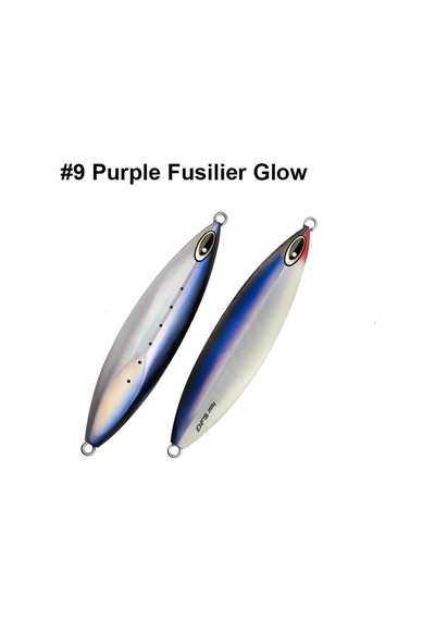 Maxel Dragonfly Jig 250 Gr. 09 Pfg