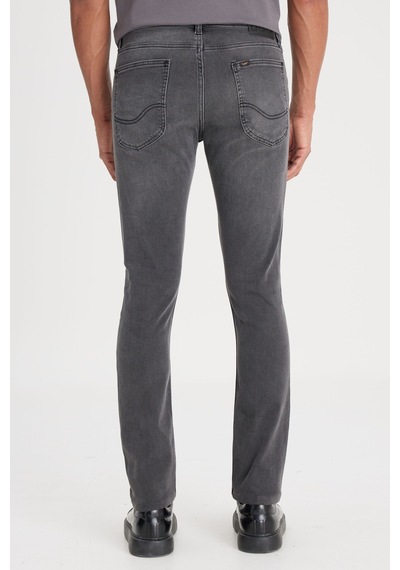Lee Luke Erkek Jean Pantolon l211034003-19729 001