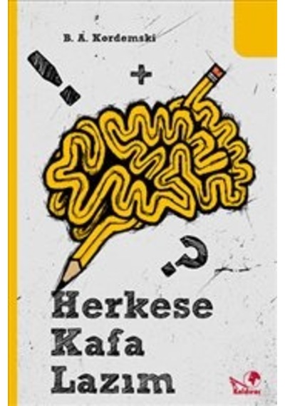 Herkese Kafa Lazım 1