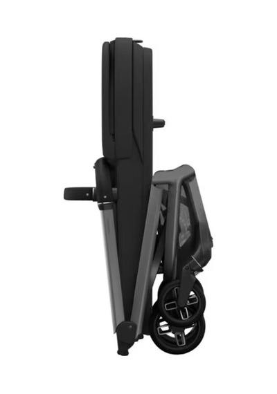Maxi-cosi Fame Cabin Yatış Pozisyonu Ayarlanabilir Ekstra Geniş 0-9 Kg Portbebe Onyx Black