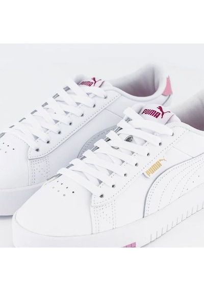 Puma Jada Renew Kadın Spor Ayakkabı 38640126 Beyaz