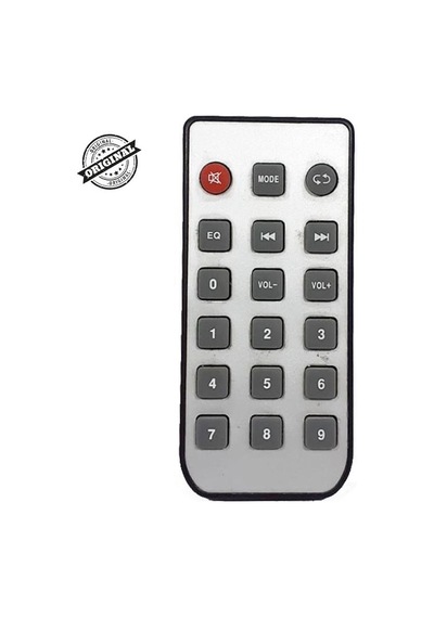 Kawai Kw-3100n 02 Ses Sistemi Kumandası