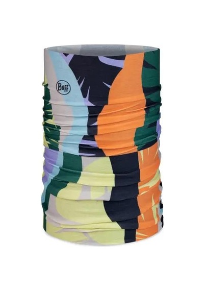 Buff Original Ecostretch Simbo Boyunluk-134501.555 Çok Renkli