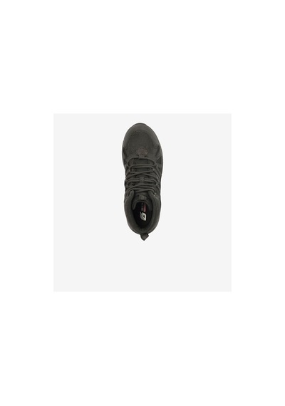 Greyder 17705 Unisex Su Geçirmez Outdoor Bot Siyah