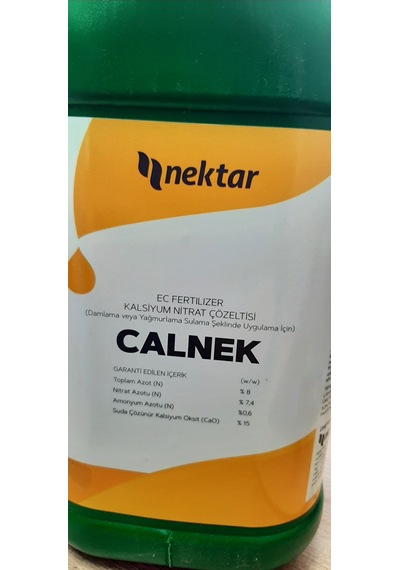 Kolukısa Tarım Hastalık  Edici Ve Önleyici Gübre Çözelti...