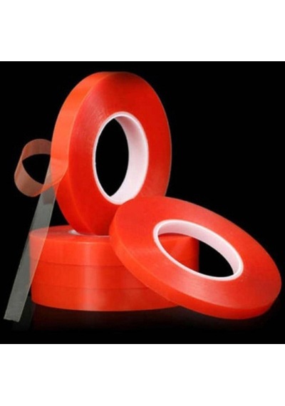 Çok Amaçlı Çift Taraflı Bant 2 M X 3 Cm