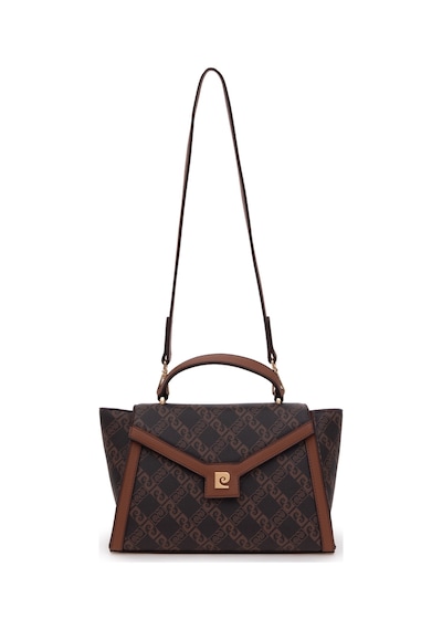 Pierre Cardin Kadın Kahverengi Çanta 50305561-vr029 Kahverengi