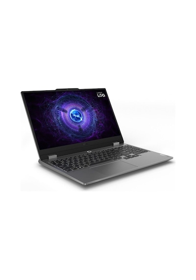 Lenovo LOQ 15IAX9 83GS0099TRAR2 i5-12450HX 8 GB 512 GB SSD RTX3050 15.6" Dos Dizüstü Bilgisayar