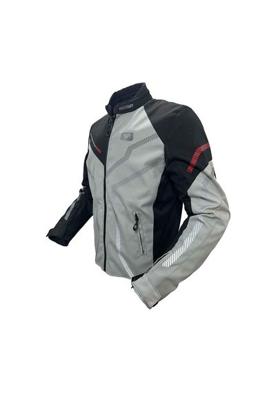 Forte Gt 2003003 Niagara Yazlık Motosiklet Montu