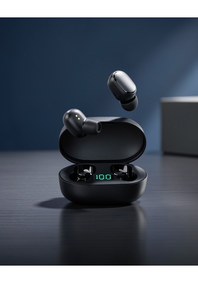 Kulak İçi Tws Bluetooth Kulaklık Dokunmatik Kontrollü Uczzzztws6kulaklıkkkkkk1 Belirtilmemiş