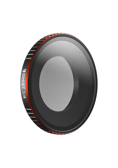 Freewell Insta360 Go Ultra Black Glow Mist 1/4 Filter