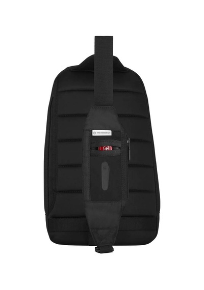 Victorinox Altmont Professional Tablet Sling Omuz Çantası Vg 6067 Siyah