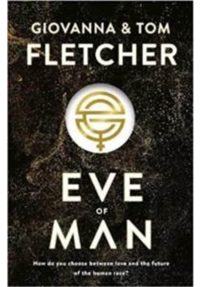 Eve Of Man 1/3 (Hardcover) 9780718186340