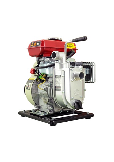 Goldmoto Benzinli Su Motoru 1'' Gm1Bp