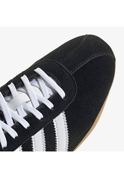 Adidas Tokyo Kadın Siyah Spor Ayakkabı Jı0183 Siyah