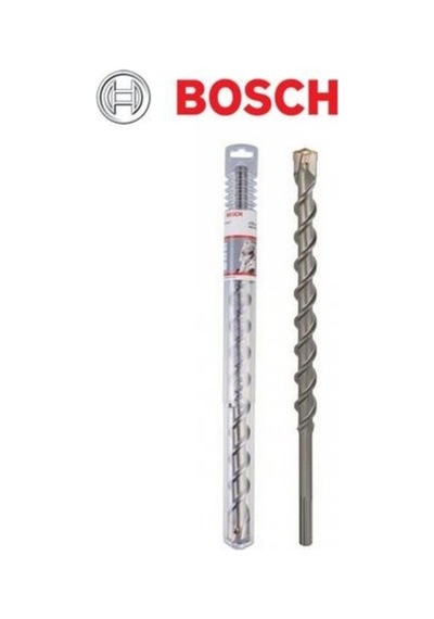 Bosch SDS Max-7 26x520 mm Matkap Ucu - 2608586783