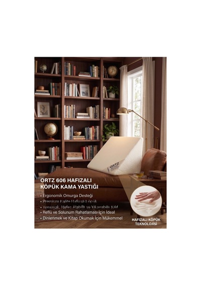 Code: Ort-606 Yastığı 65x60x24 Beyaz