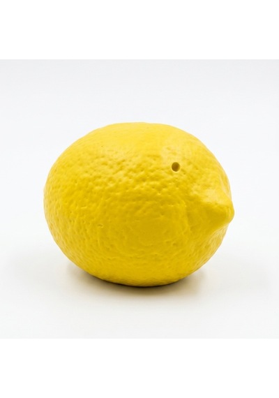 Büyük Limon Silikon Kalıp 6.5x8.5 Cm