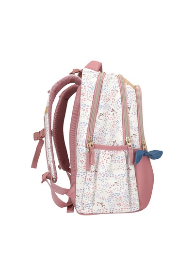 Top Model Velo Fleur Sırt Çantası 412923 Çok Renkli