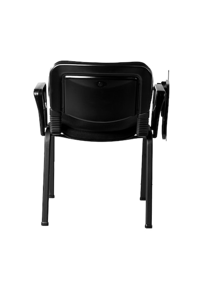 Bürosit Forum Kolçaklı Yazı Sehpalı Bekleme Koltuğu