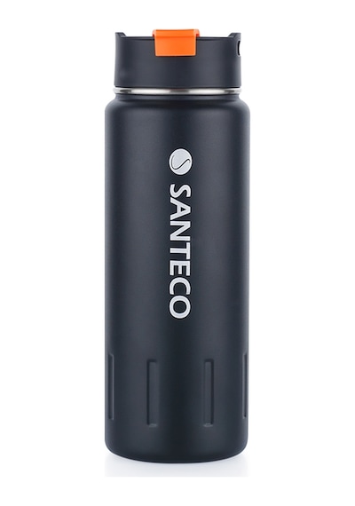 Santeco Kotka Termos 710 Ml-siyah Siyah