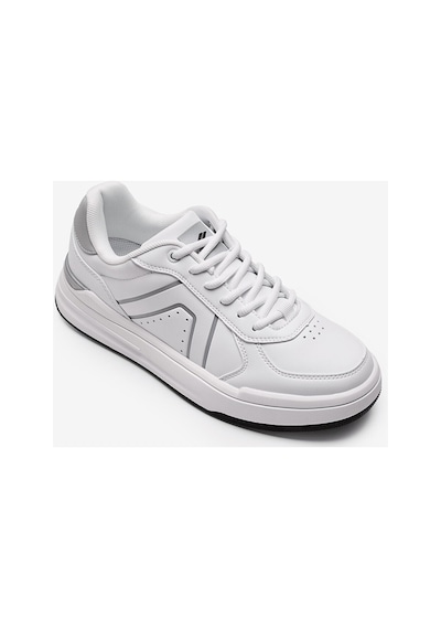 Lescon Jovex Erkek Sneaker Spor Ayakkabı Beyaz