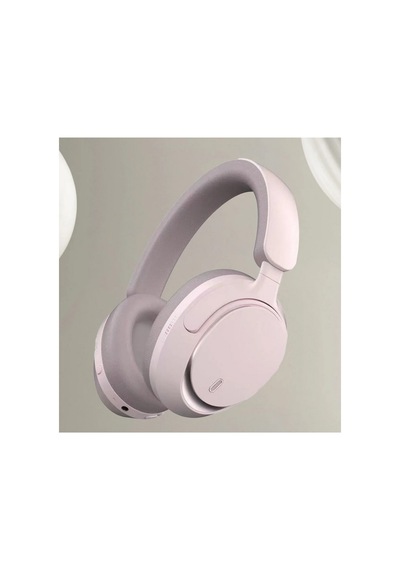 Bluetooth 5.4 Kulaklık Kablosuz Kulaküstü Şarjlı Wireless Headphones Hifi Bass+