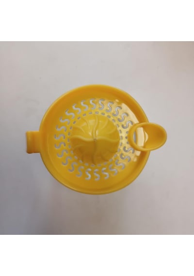 Tr Limon Sıkacağı, Cam Hazneli Limon Sıkma Aleti, Limon Sıkıcı 300 Ml Yeşil Genel