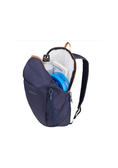 Decathlon - Çanta Nh 100 10 L Koyu Mavi Siyah