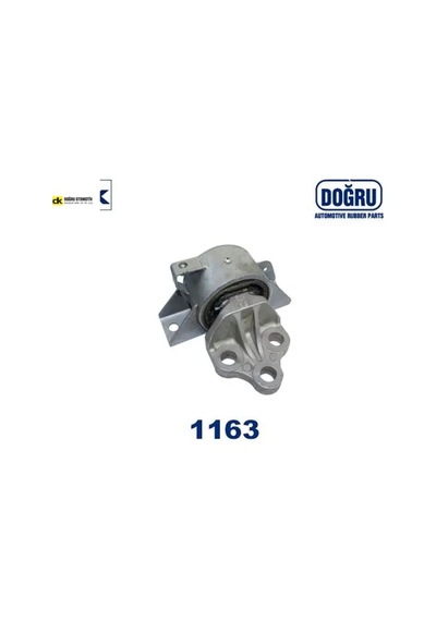 Motor Takozu Hidrolik Corsa D 5684203/ 13234038 Doğru Kauçuk Dk-1163