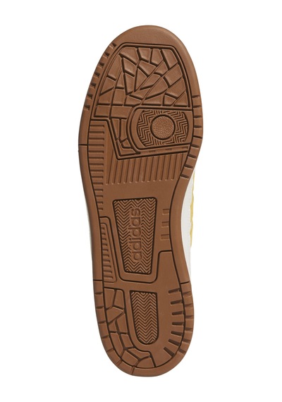 Adidas Rapid Court Low Erkek Günlük Spor Ayakkabı C-adıjs2215e10a00 Kahverengi