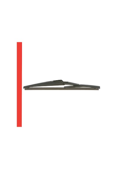 Arte Nissan Micra 2002-2005 Bosch Rear Arka Silecek