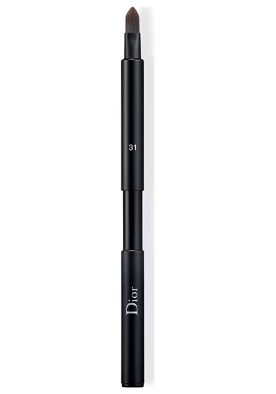 Dior Retractable Lip Brush N 31 - Dudak Fırçası