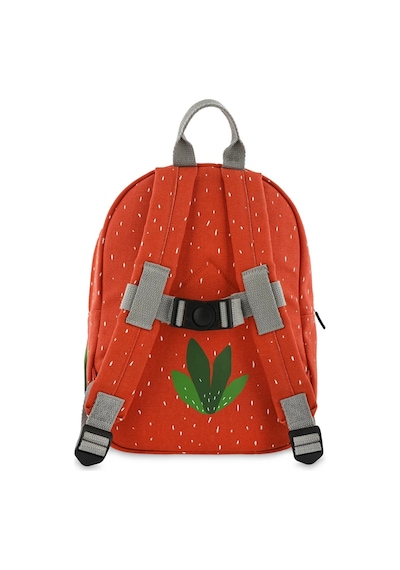 Trixie Mr. Parrot Backpack - Okul Çantası Karışık