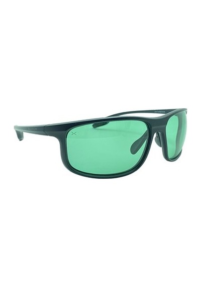 Black Mod. L131 C.02 Ekartman 65-16 Siyah Erkek Güneş Gözlüğü Siyah