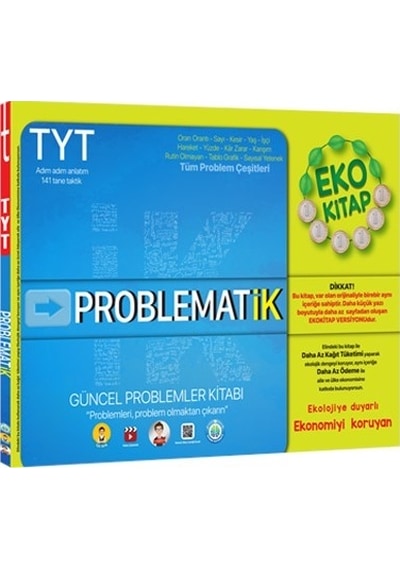 Tyt Problematik Eko